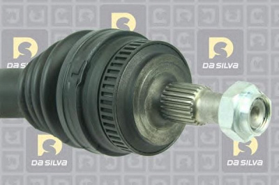 DA SILVA 8123at - Приводной вал